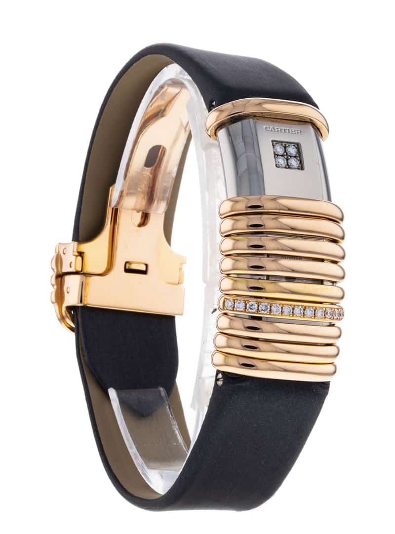 Cartier Declaration WT000650